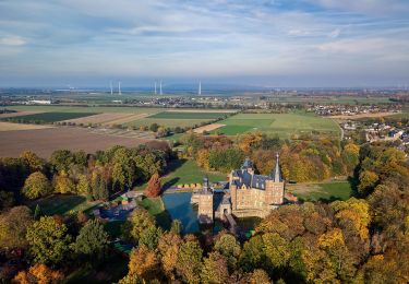 Tocht Te voet Langerwehe - Schlich Rundweg 51 - Photo