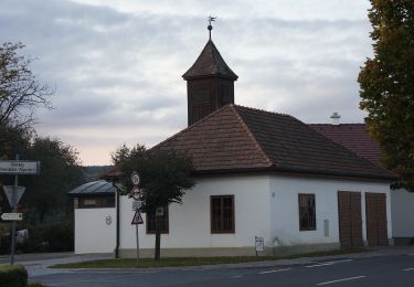 Percorso A piedi Gemeinde Unterrabnitz-Schwendgraben - AT-PILG - Photo