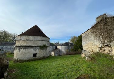 Randonnée Marche Saint-Gervais - St gervais - Photo