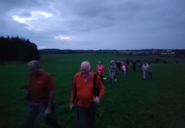 Tour Wandern Habich - Anlier by night - Photo