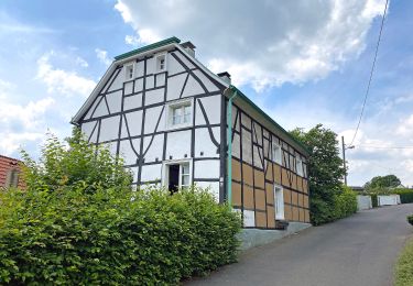 Tour Zu Fuß Unbekannt - Grüne Rundweg A4 - Photo