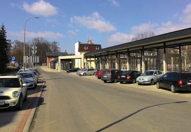 Trail On foot - Trasa spacerowa widokowa - Photo