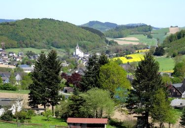 Randonnée A pied Meschede - Berge Rundweg B2 Braberg - Photo