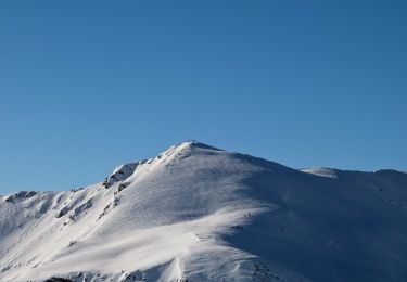 Tour Zu Fuß Collio - Bienno (Sesa di Sotto) - Passo Dasdana - Photo