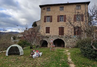 Randonnée Marche Boucieu-le-Roi - boucieu le roi  - Photo