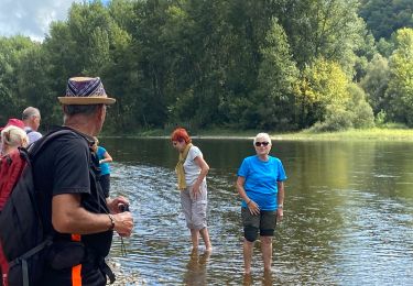 Tour Wandern Carsac-Aillac - Carsac ail lac 20-09-2020 - Photo