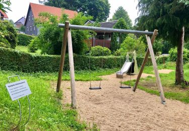 Tour Zu Fuß Hohenstein-Ernstthal - Ww Alte Bierstraße - Photo