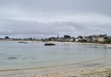 Trail Walking Plounéour-Brignogan-Plages - rando Bretagne 24/09/2020 - Photo