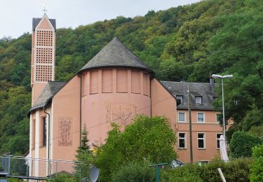 Trail On foot Heimbach - 3-Kirchen-Wanderweg - Photo