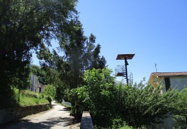 Trail On foot Ortona dei Marsi - Casali Santa Maria Maddalena - La Cona - Photo