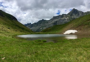 Excursión A pie Baceno - (SI E61) Alpe Devero - Rifugio Eugenio Margaroli all'Alpe Vannino - Photo