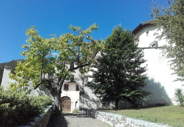 Excursión A pie Civezzano - IT-E420 - Photo