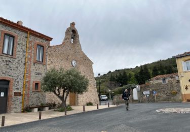 Percorso Marcia Ansignan - Ansignan / Trilla - Photo