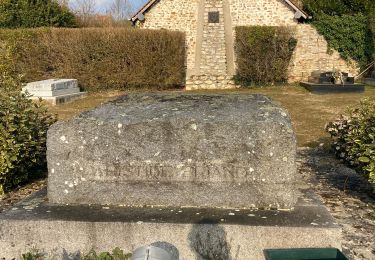 Percorso Bici da strada Pacy-sur-Eure - La vallée de l’Eure - Photo