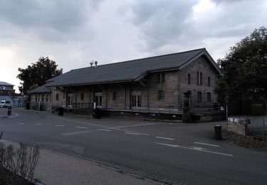 Excursión A pie Gunzenhausen - Wachtturm-Weg - Photo