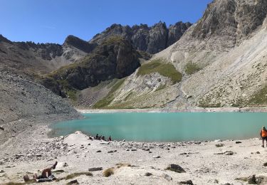 Excursión Senderismo Névache - Beraudes - Photo