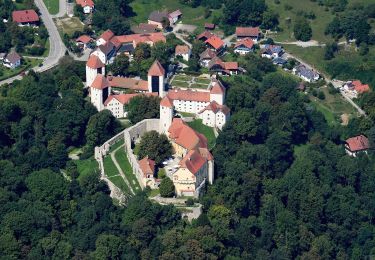 Tour Zu Fuß Wernstein am Inn - Rundwanderweg Stöbichen - Photo