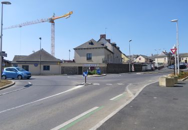 Tour Zu Fuß Gévezé - Circuit du Moulin de la Moltais - Photo