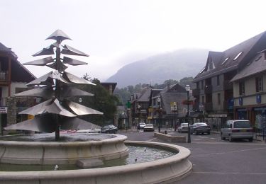 Trail On foot Saint-Lary-Soulan - Boucle de Caneilles - Photo