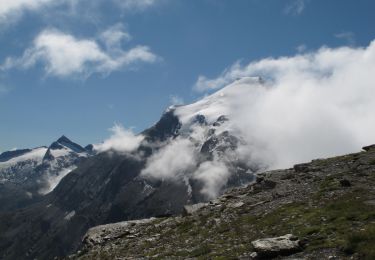 Excursión Senderismo Bessans - Chapelle de Tierce - Photo