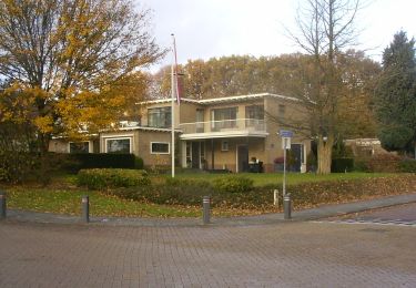 Percorso A piedi Steenwijkerland - WNW WaterReijk - Woldberg - rode route - Photo