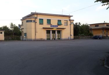 Tour Zu Fuß Biella - Sentiero degli Alpini - Photo