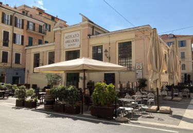 Tour Wandern Imperia - Imperia Oneglia - Photo