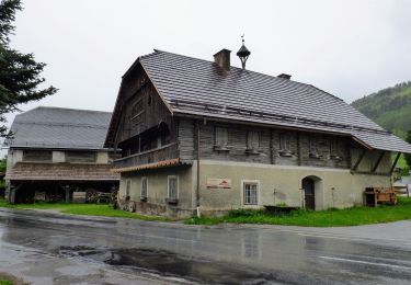 Percorso A piedi Unternberg - Wanderweg 87, Ötzsteigsteigrundweg, Unternberg - Photo