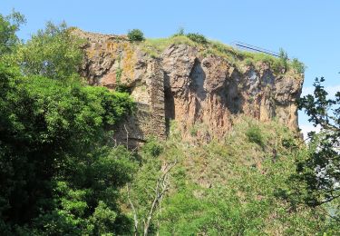 Randonnée A pied Bad Kreuznach - Tour Natur - Photo