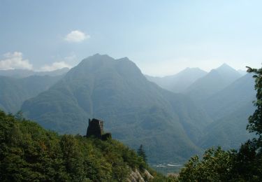 Randonnée A pied Vogogna - A34 - Vogogna - Pizzo Lacina - Photo