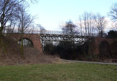 Tocht Te voet Onbekend - Leineweberweg - Photo