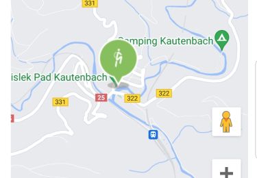 Tour Wandern Kiischpelt - 2022-09-22_13h29m24_t62885235_eislek pad kautenbach (1) - Photo