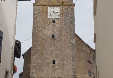 Percorso Marcia Arnaville - ARNAVILLE - LA VALLEE DU RUPT DE MAD - Photo