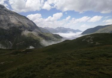 Randonnée Marche Gavarnie-Gèdre - cirque de troumousse - Photo