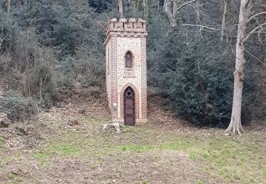 Tour Wandern Saint-Jouin-Bruneval - St Jouin Bruneval - Photo