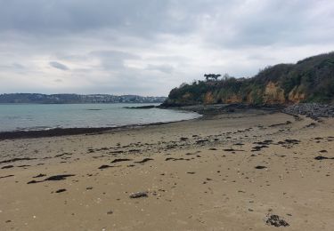 Excursión Senderismo Paimpol - Paimpol port - pointe de Guilben - Photo