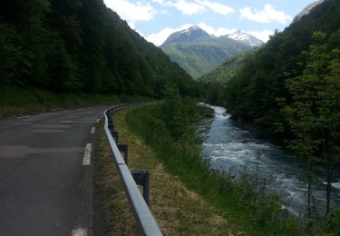 Tocht Te voet Gavarnie-Gèdre - Cirque du Lis - Photo