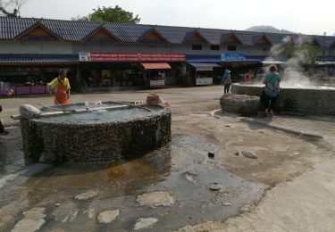 Tour Auto  - chiangrai bid - Photo