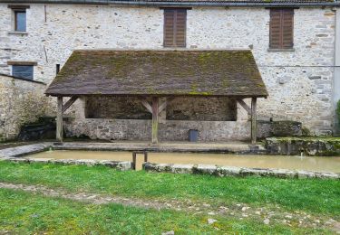 Trail Walking Priez - Priez du 24-02-2024 - Photo