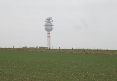 Tour Wandern Franqueville-Saint-Pierre - 20211214-franqueville-st-leger - Photo