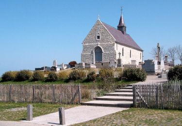 Trail On foot Tardinghen - Sentier Les Berniques - Photo