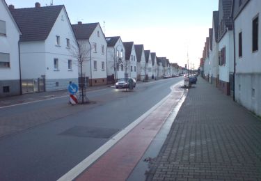 Tocht Te voet Onbekend - Rundwanderweg Erzhausen - Photo