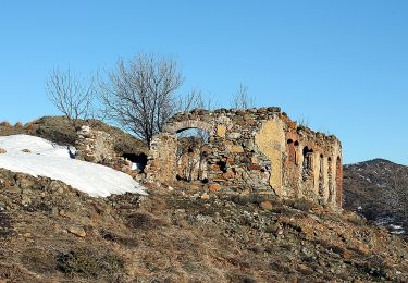 Tocht Te voet Rossiglione - Cascina Gargassina - Monte Calvo - Photo