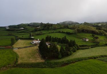 Tour Zu Fuß Santo Espírito - PR4SMA Santo Espírito - Maia - Photo