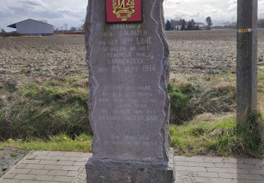Tour Wandern Londerzeel - Londerzeel - Photo