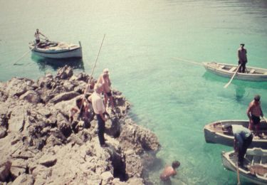 Percorso A piedi  - Šugarska staza - Photo