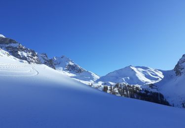 Randonnée Marche Saint-Paul-sur-Ubaye - 2me - Photo