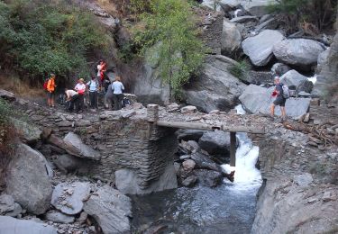 Tocht Te voet Pampaneira - Pueblos del Poqueira - Photo