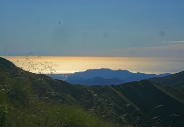 Tour Zu Fuß Triora - Sentiero del Parco delle Alpi Liguri - Valle Arroscia e Giara di Rezzo - Photo