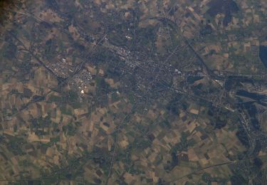 Percorso A piedi Büren - Um die Burg - Photo